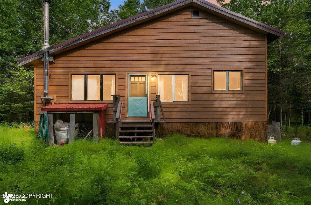35077 Old Sterling Highway, Anchor Point AK 99556