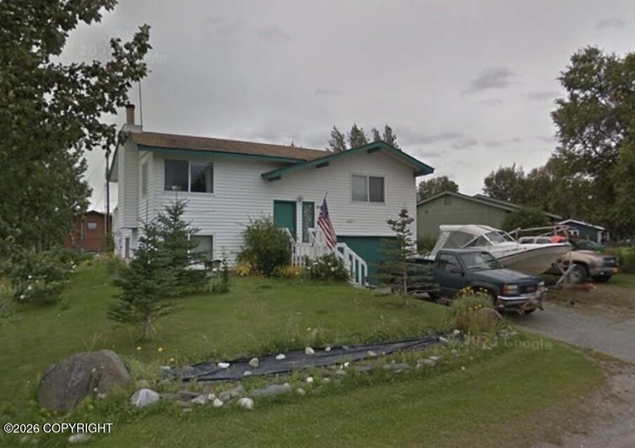 160 S Montgomery Way, Palmer AK 99645
