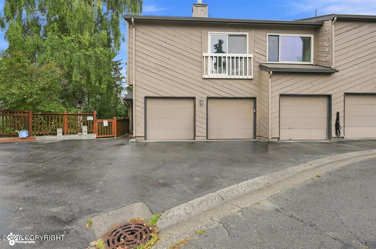 2220 N Star Street #16, Anchorage AK 99503