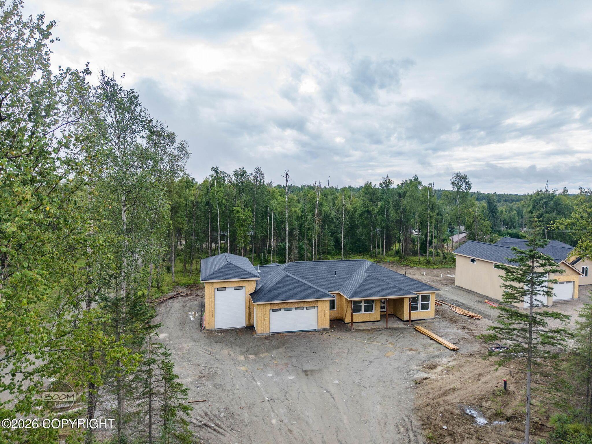 4290 S Gon Fishin Drive, Wasilla AK 99623