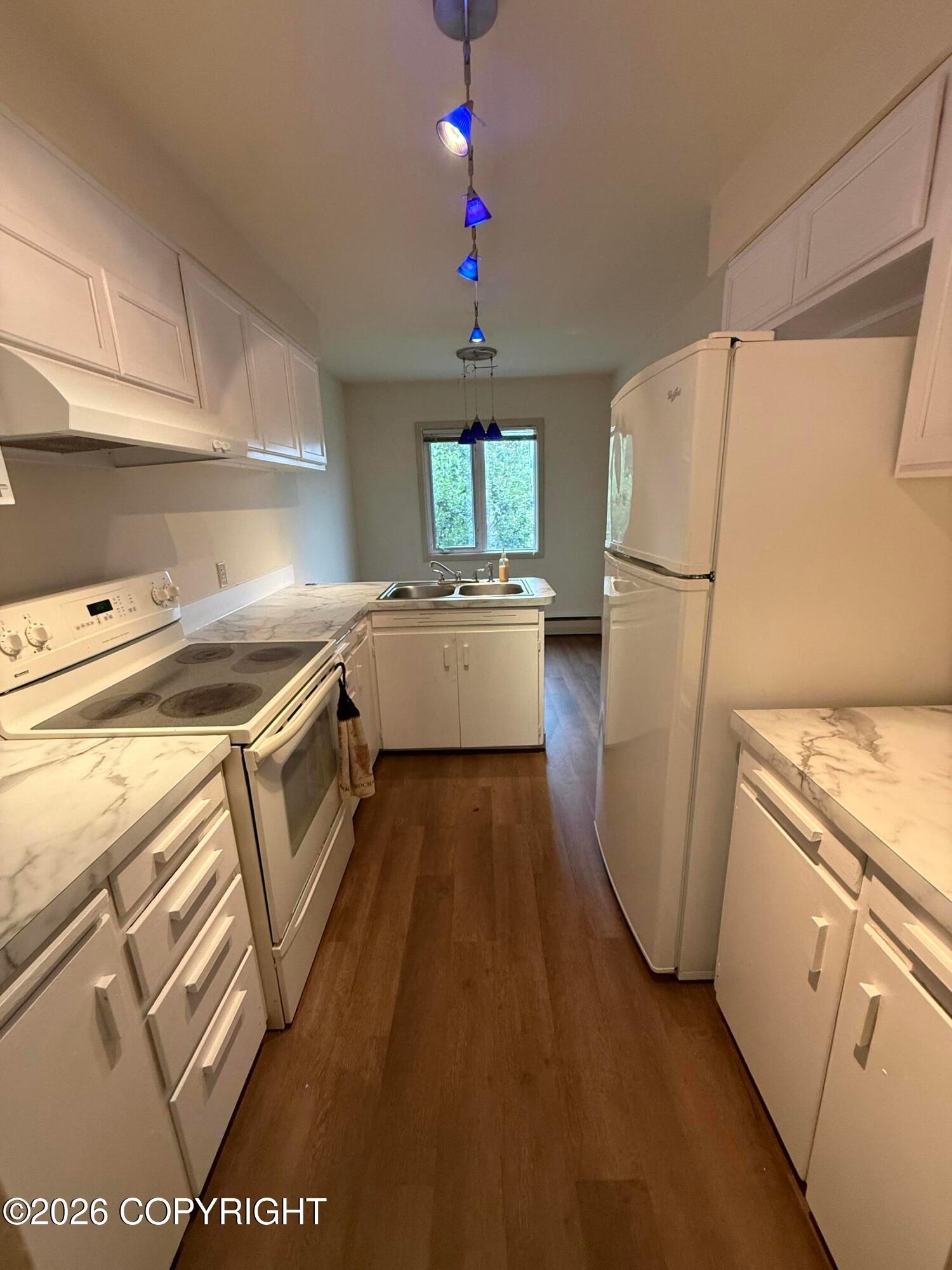 1900 W 32nd Avenue #A, Anchorage AK 99517
