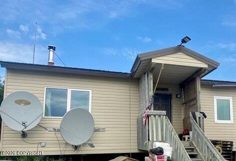 L12 B3 3rd Avenue, Koyuk AK 99753