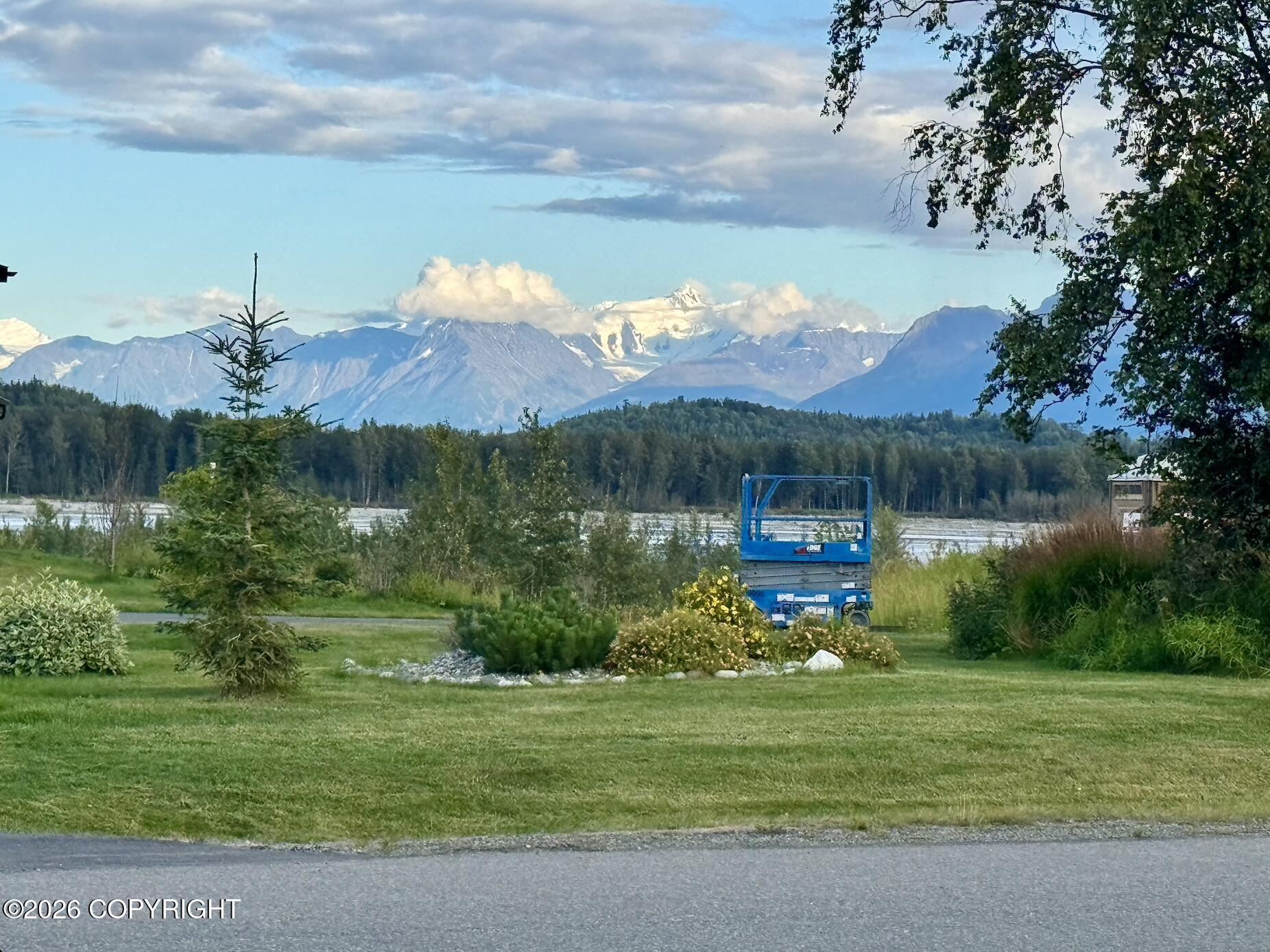 1486 N River Rock Circle, Palmer AK 99645