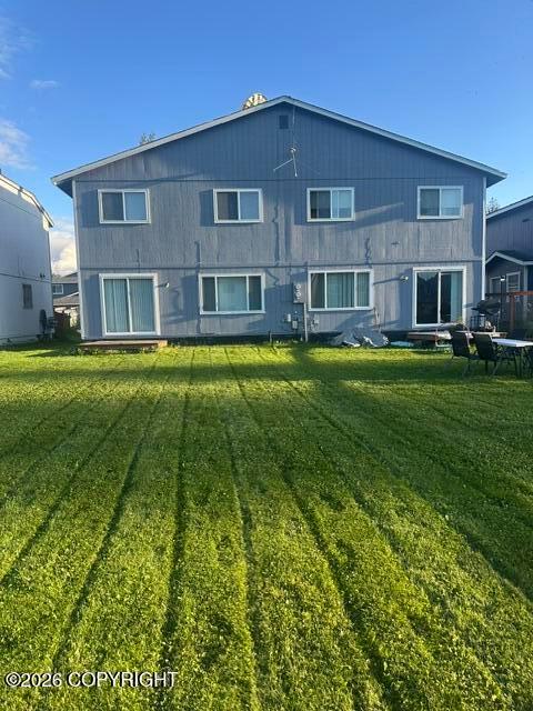 8141 Little Dipper Avenue #A, Anchorage AK 99504