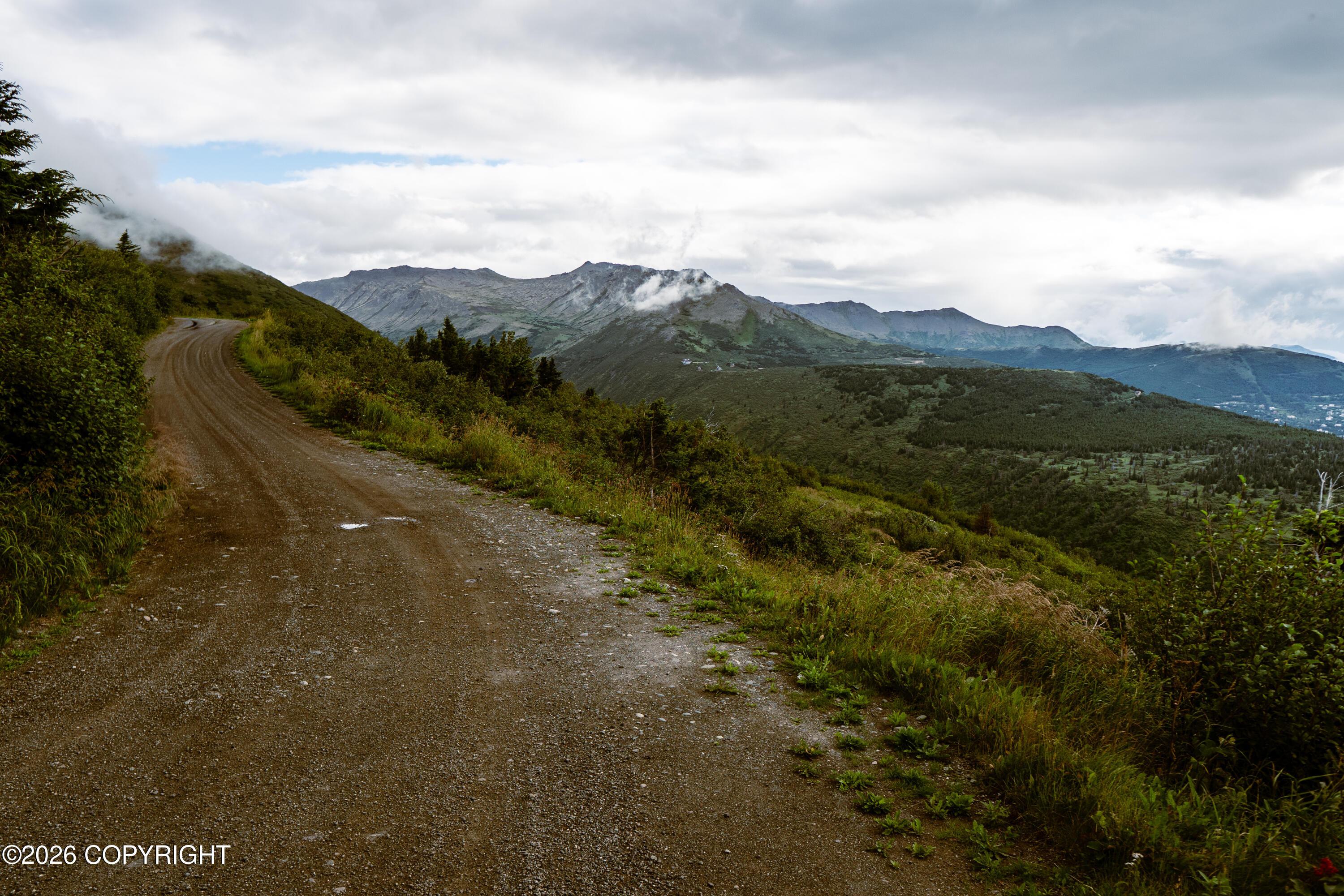 000 Sunshine Loop, Anchorage AK 99516