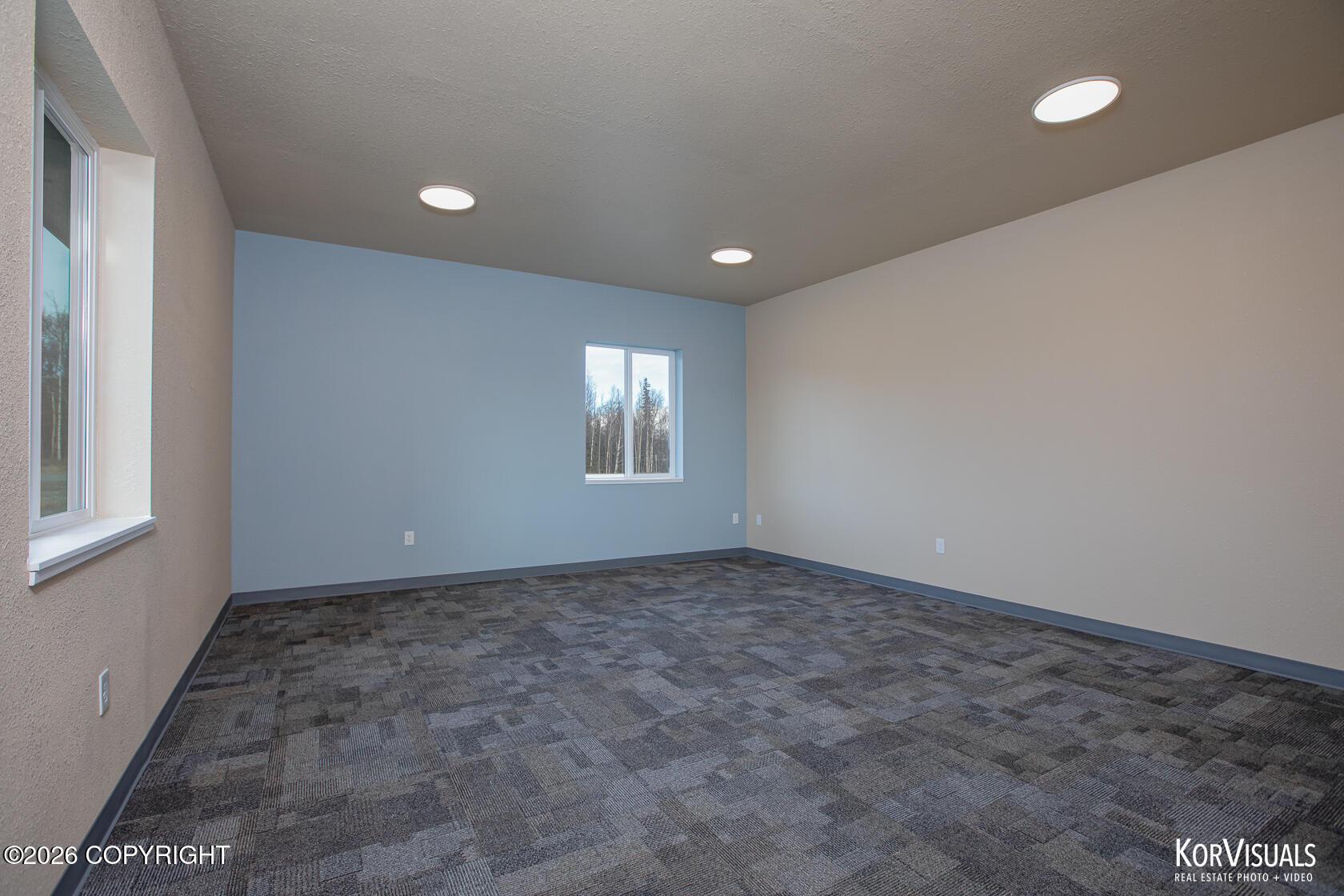 4641 E Frontier Plaza Drive #7, Wasilla AK 99654