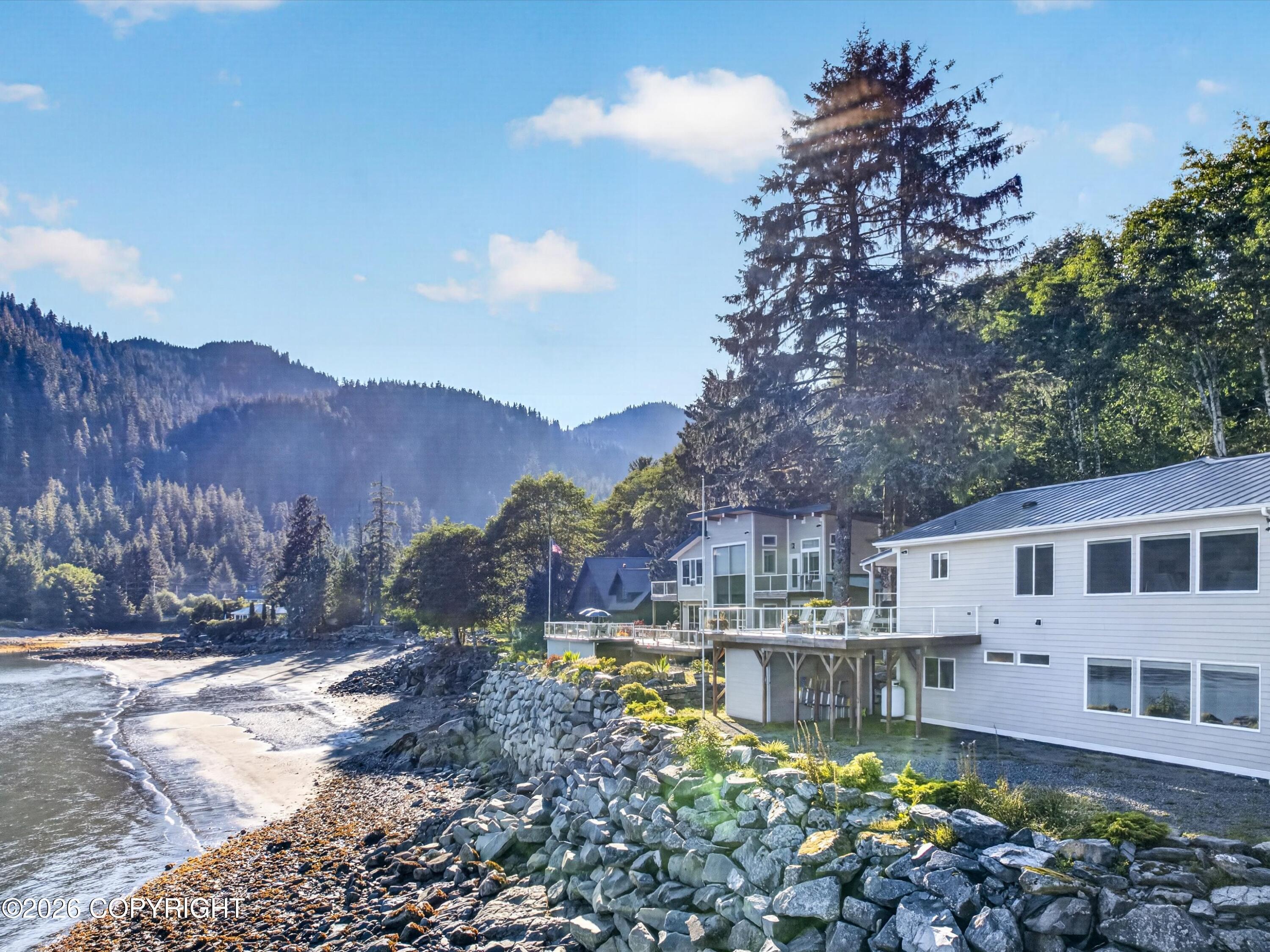 8352 S Tongass Highway, Ketchikan AK 99901