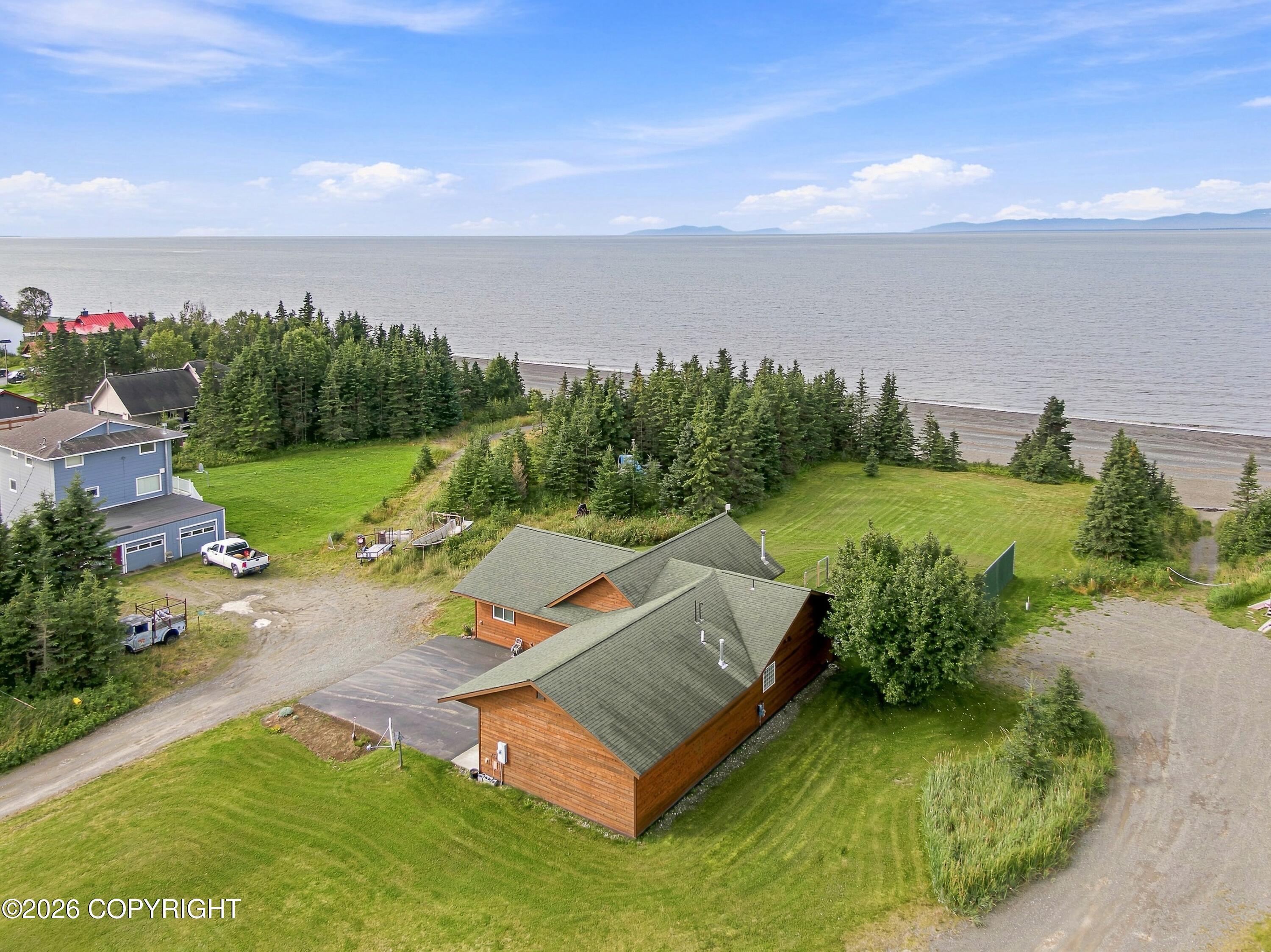 36015 Reef Drive, Kenai AK 99611