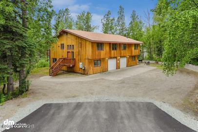1400 E Mulchatna Drive #A, Wasilla AK 99654
