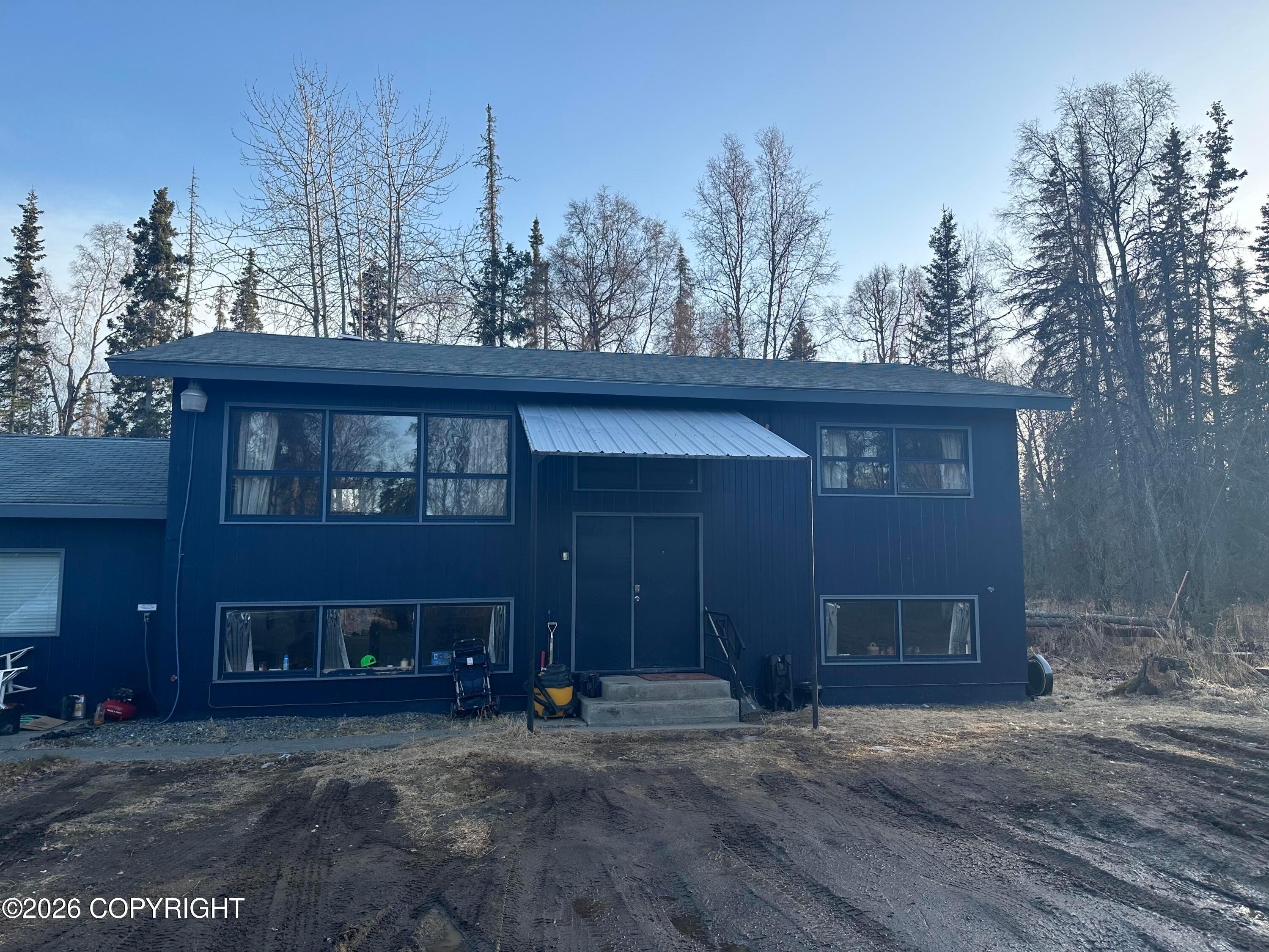 49573 Miller Loop Road, Nikiski/North Kenai AK 99611