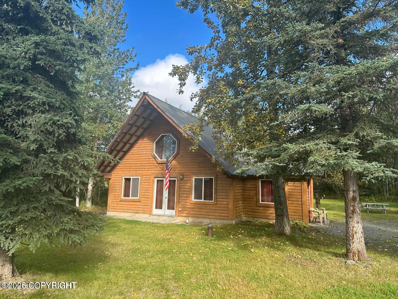 35870 W Glacier Avenue, Sterling AK 99672