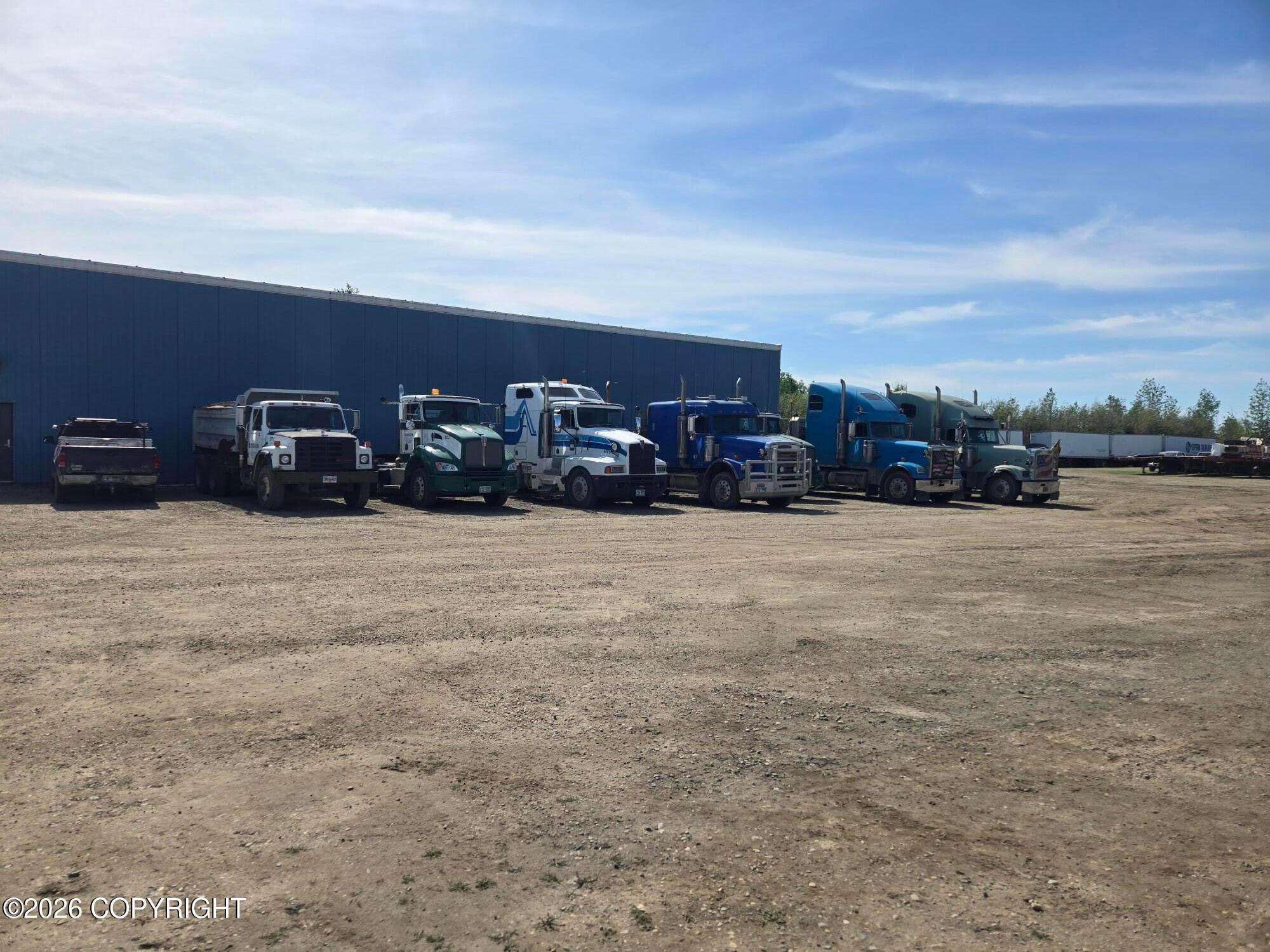 4120 Peger Road, Fairbanks AK 99709