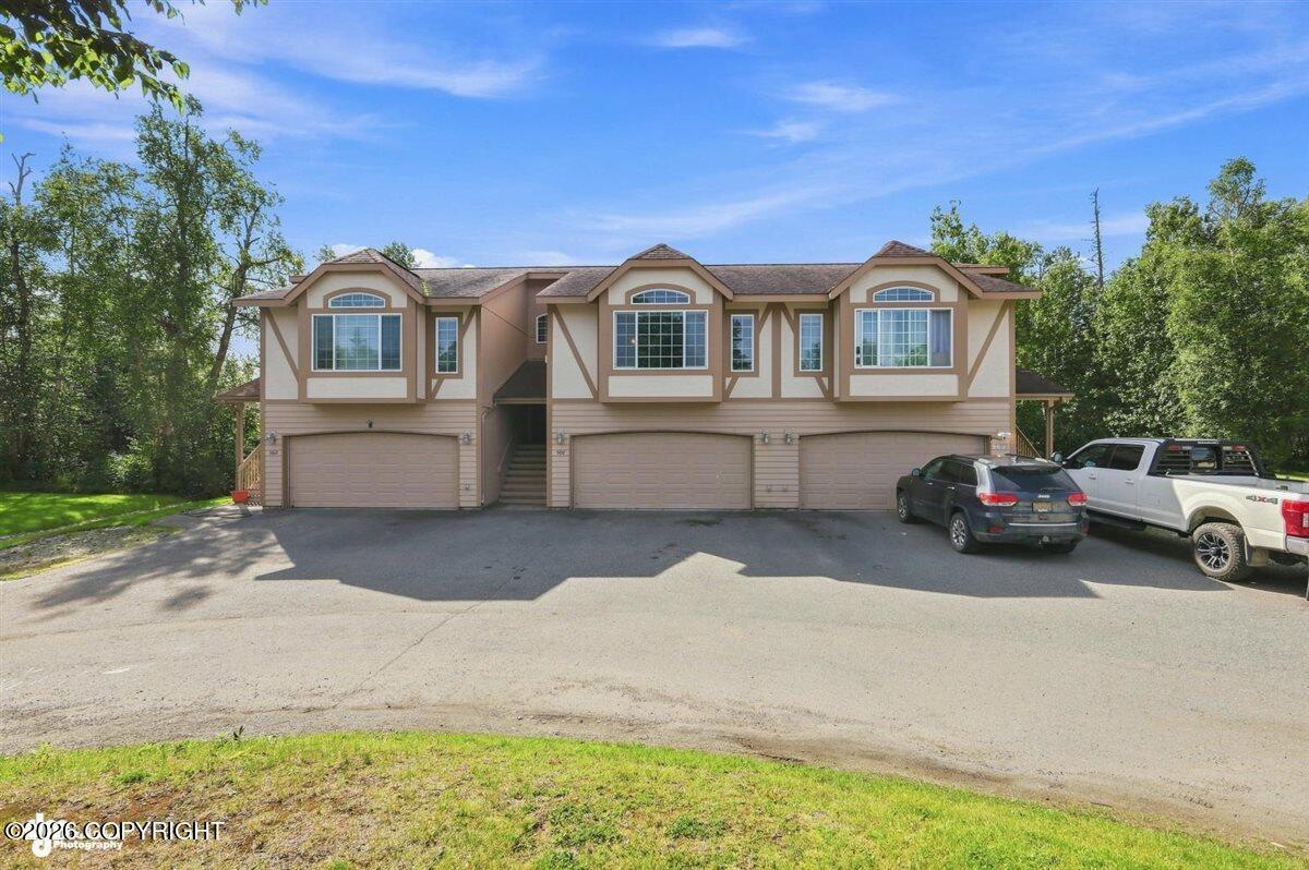 5610 E Beaver Avenue #H, Wasilla AK 99654