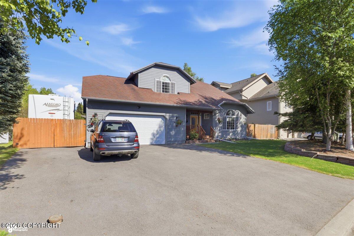 7921 Canal Street, Anchorage AK 99502