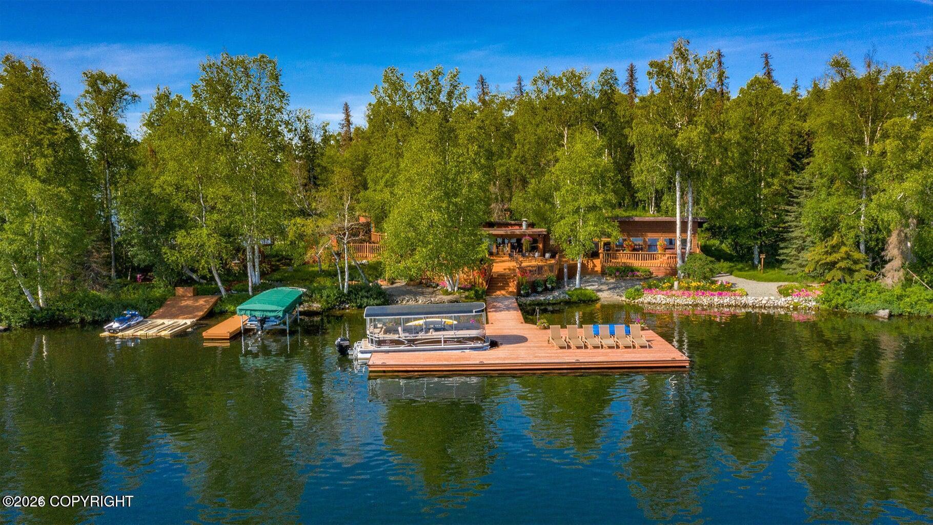 L30A Long Island, Big Lake AK 99652