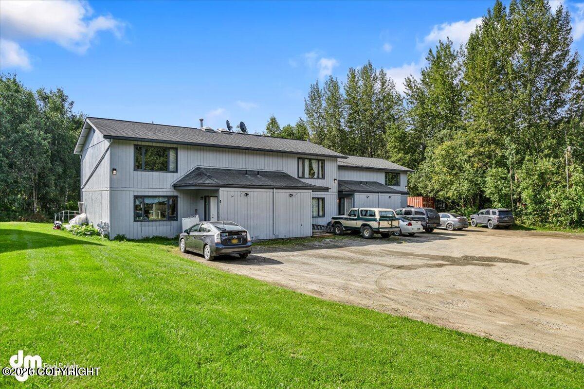 150 W Heritage Drive #2, Wasilla AK 99654