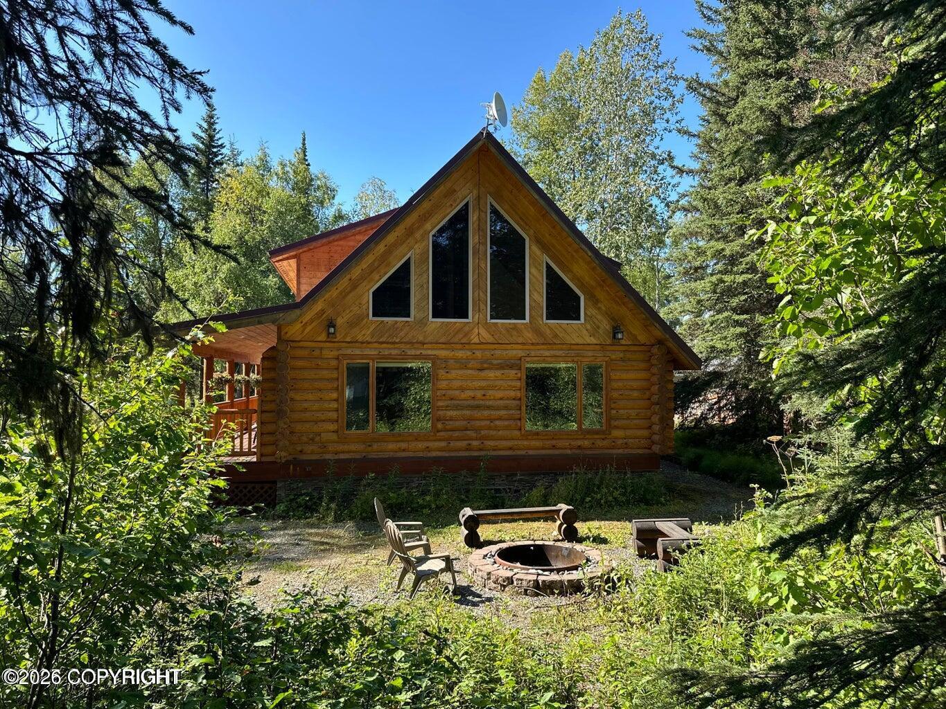 36500 Eddy Lane, Soldotna AK 99669