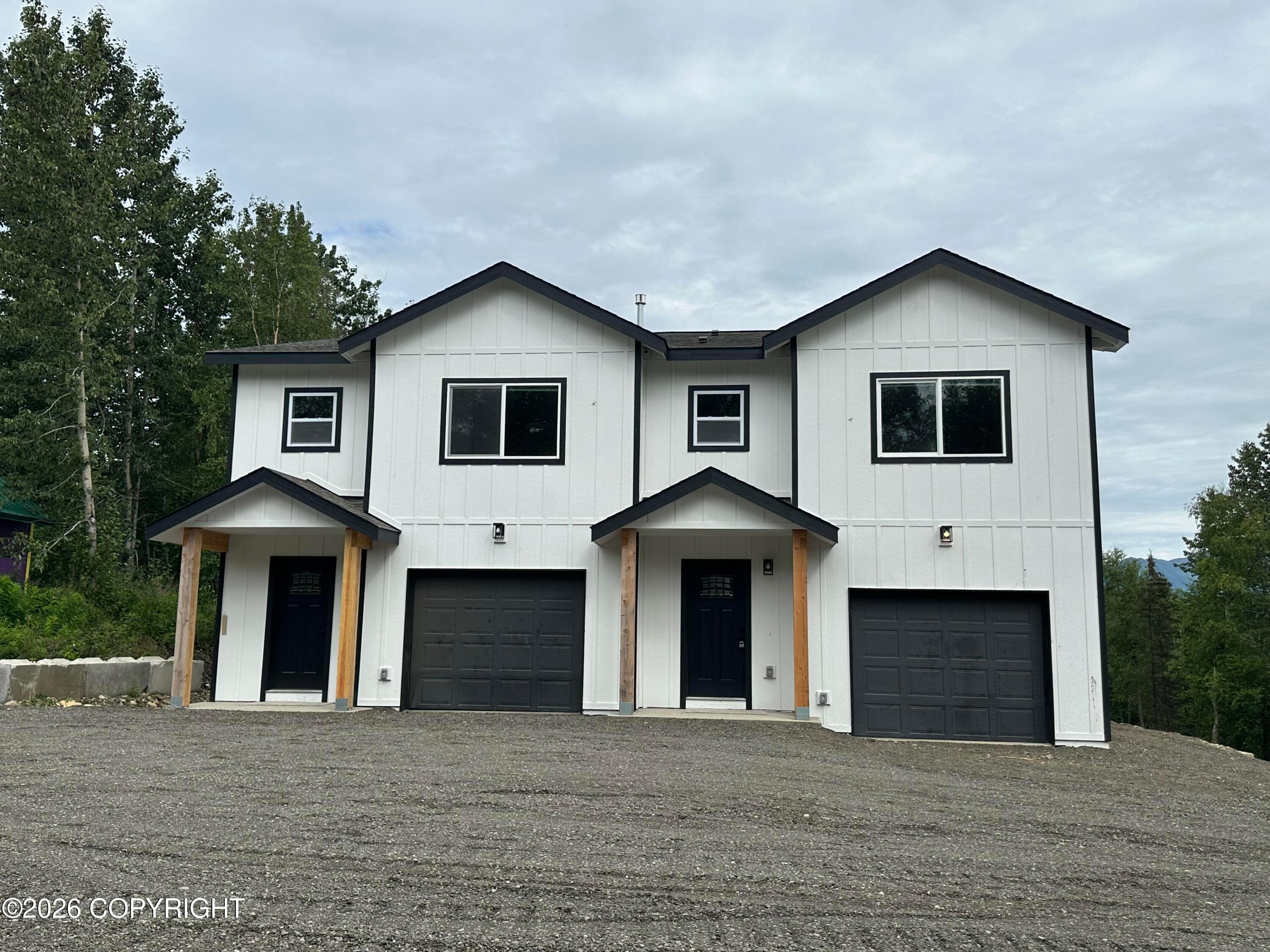 5945 E Porcupine Avenue #2, Wasilla AK 99654