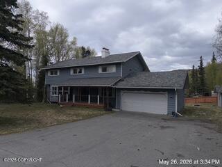 19413 First Street, Eagle River AK 99577