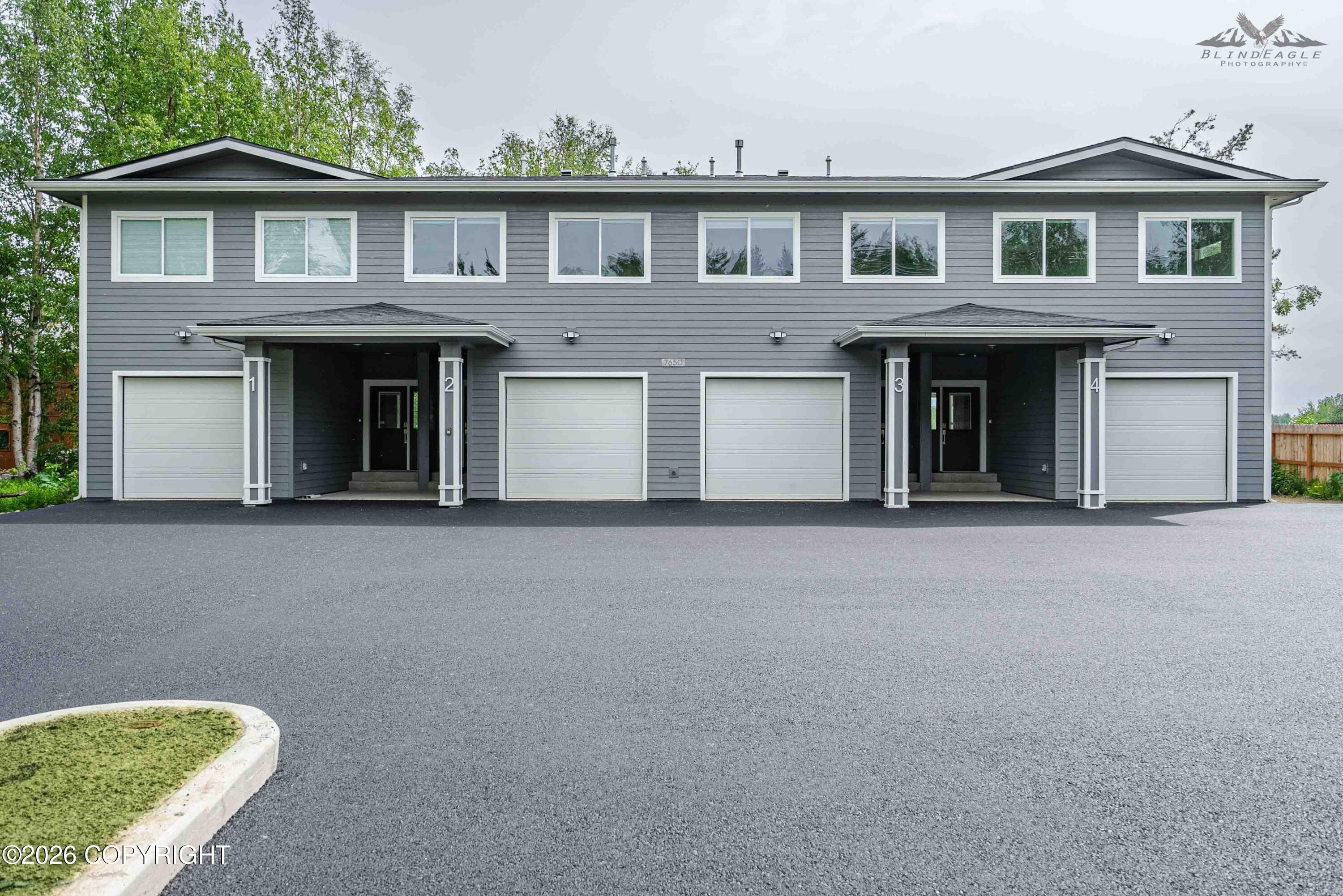 7650 E Ashmore Avenue #3, Wasilla AK 99654