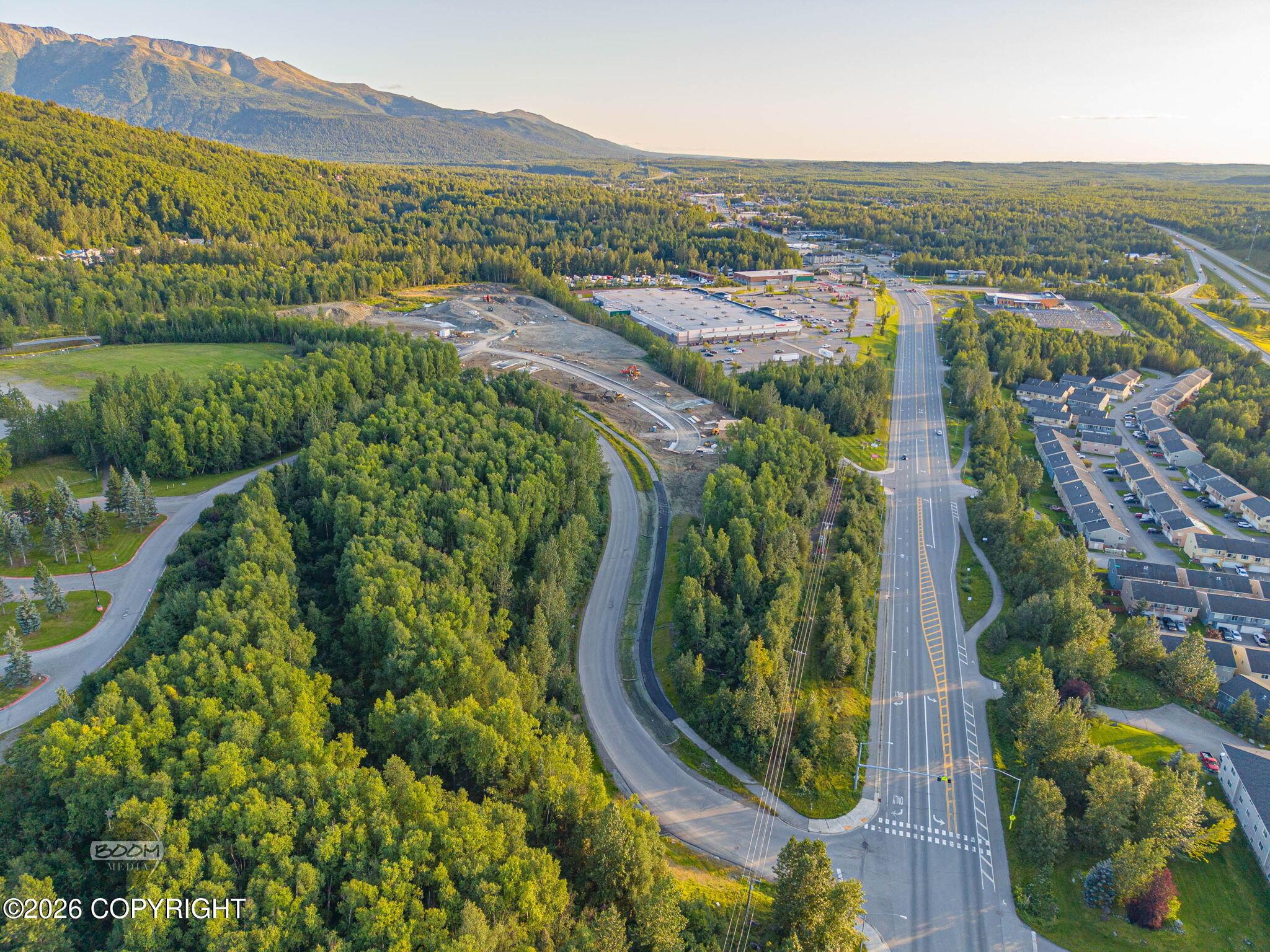 L14 Paris Way, Eagle River AK 99577