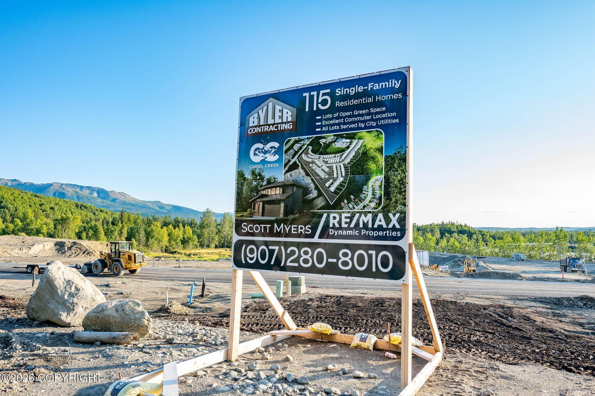 L2 Paris Way, Eagle River AK 99577