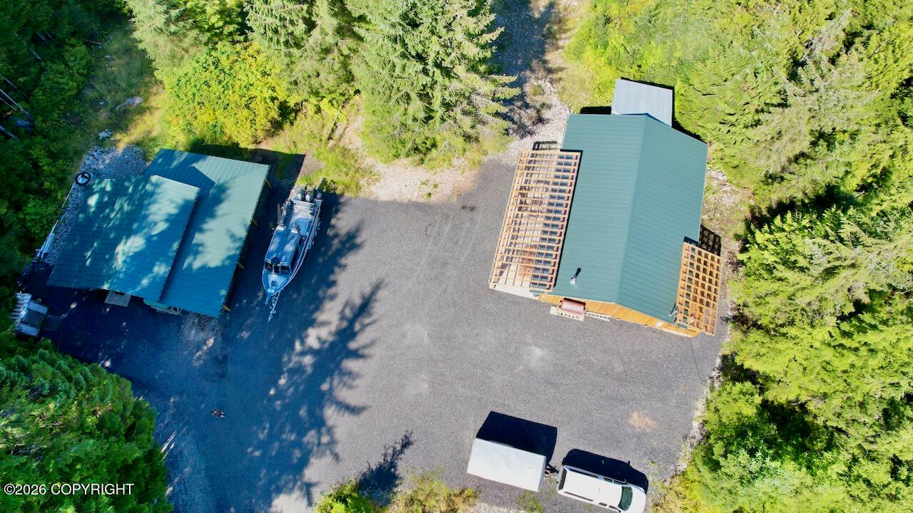 500 Heather Street, Naukati Bay AK 99000