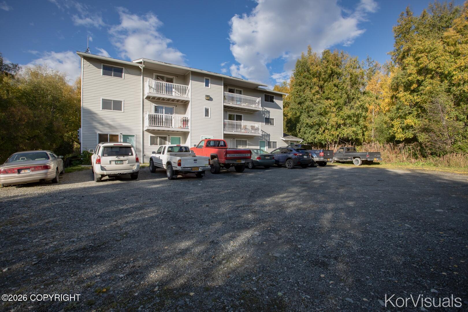 15955 E Ptarmigan Road #1, Palmer AK 99645