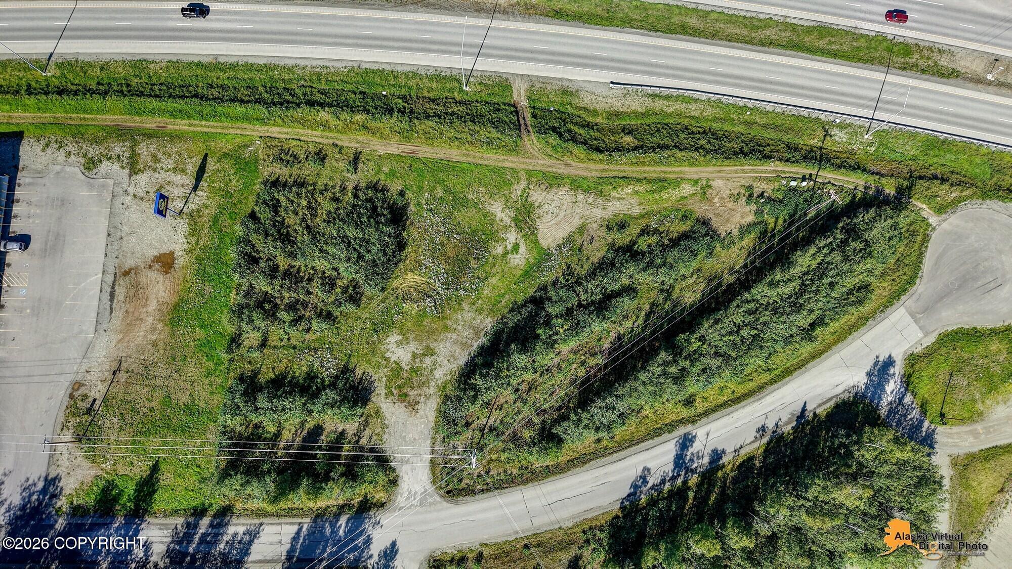 2750 S Old Knik Road, Wasilla AK 99654