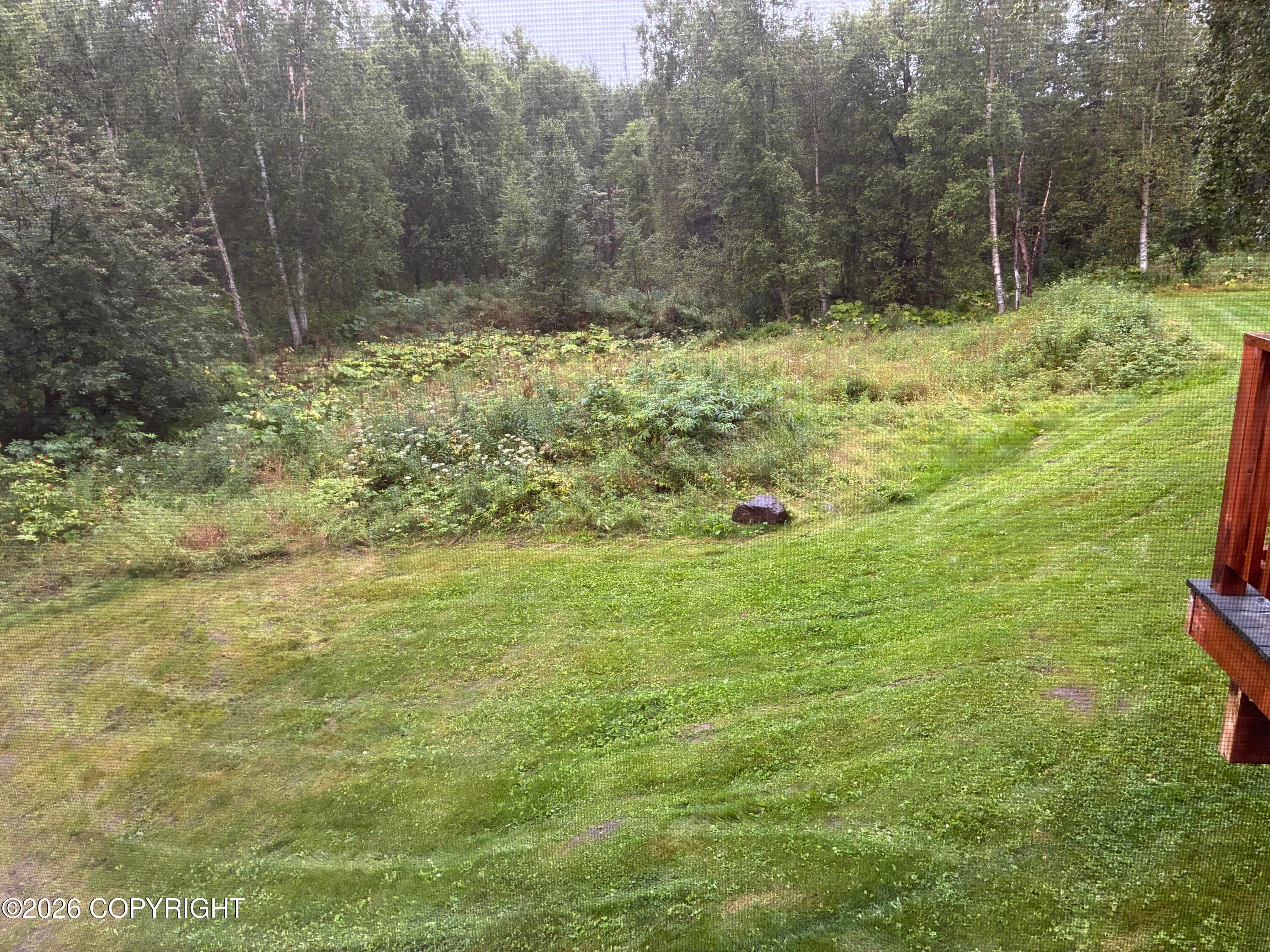 8311 E Gold Bullion Boulevard, Palmer AK 99645