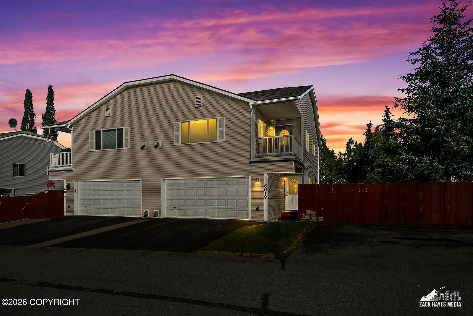 6019 Kody Drive #21, Anchorage AK 99504