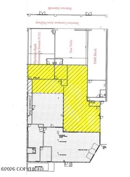 4000 W Dimond Boulevard, Anchorage AK 99502