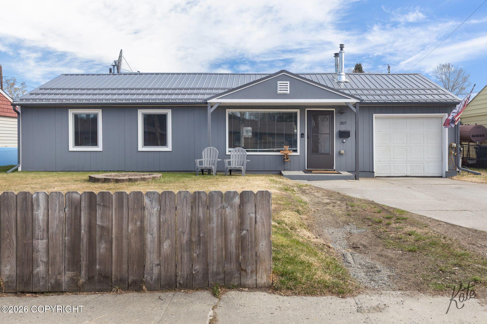 307 Slater Drive, Fairbanks AK 99701