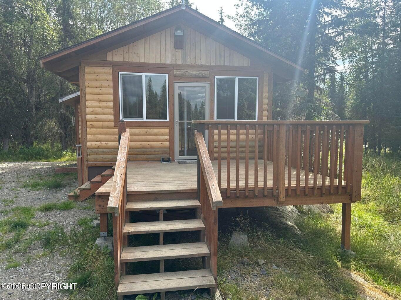26850 Vincent Street, Kasilof AK 99610