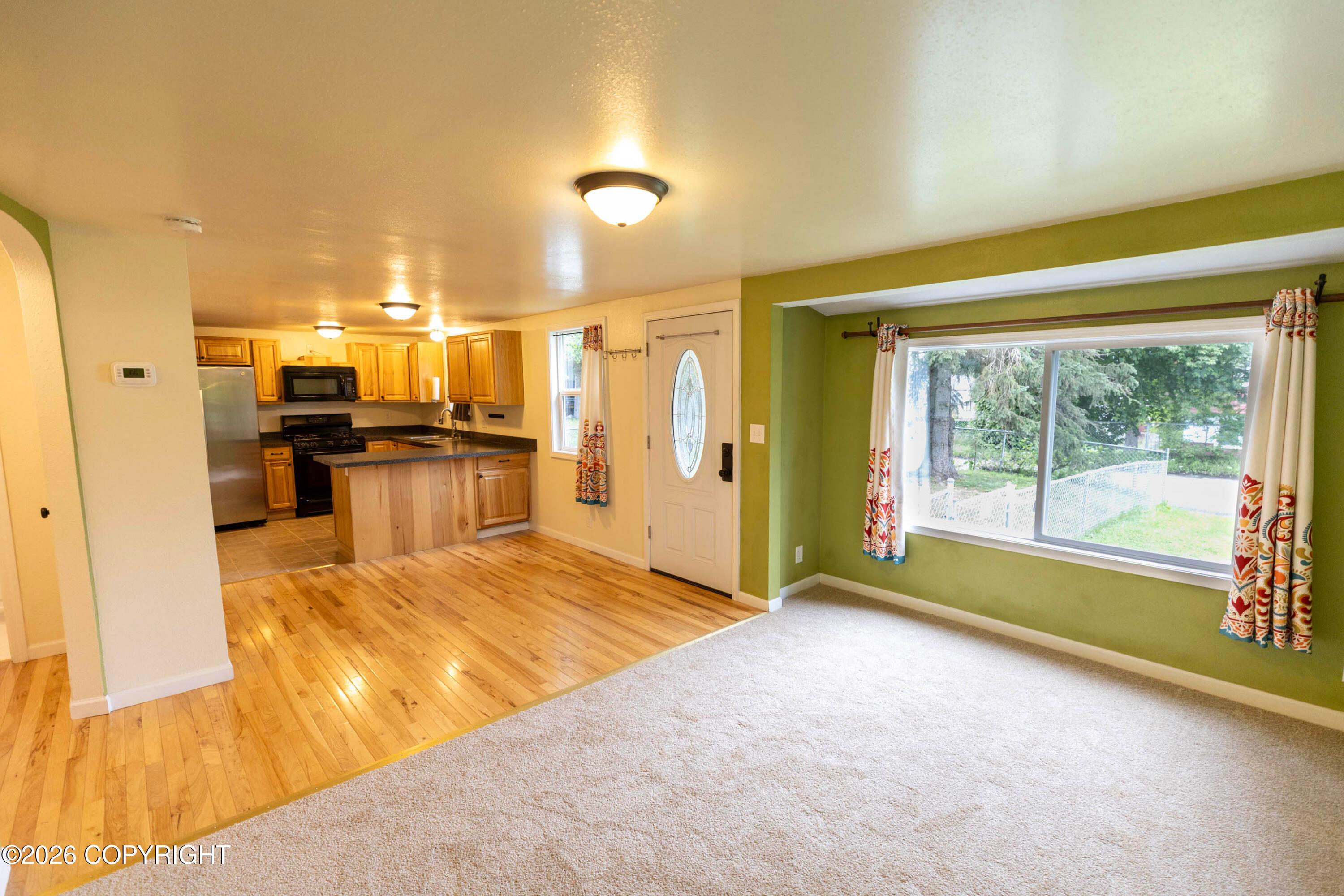 4502 Klondike Court, Anchorage AK 99508