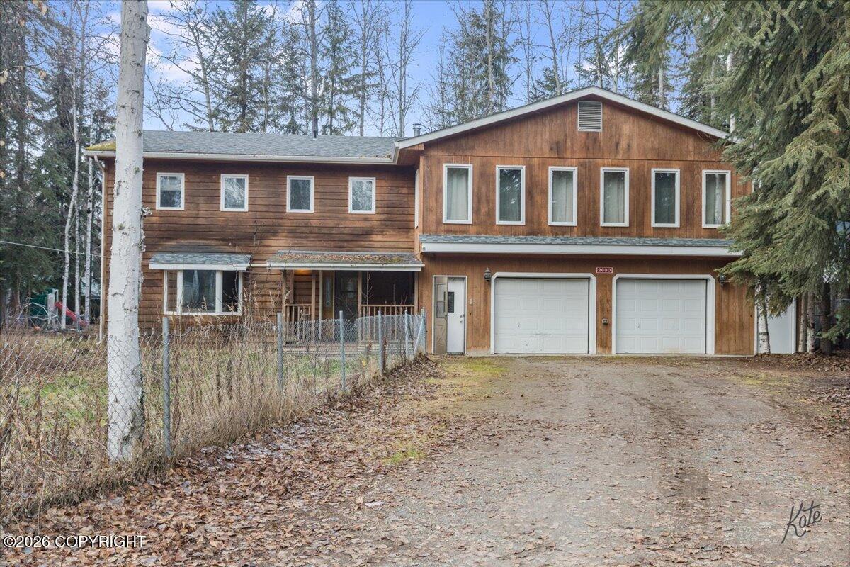 2630 Scotch Pine Drive, North Pole AK 99705