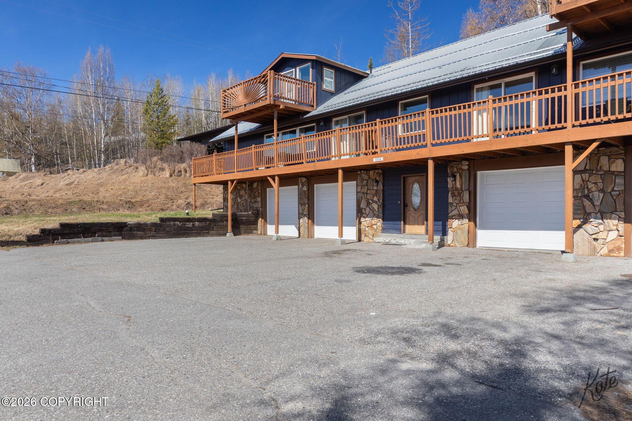 1510 Farmers Loop Road, Fairbanks AK 99709