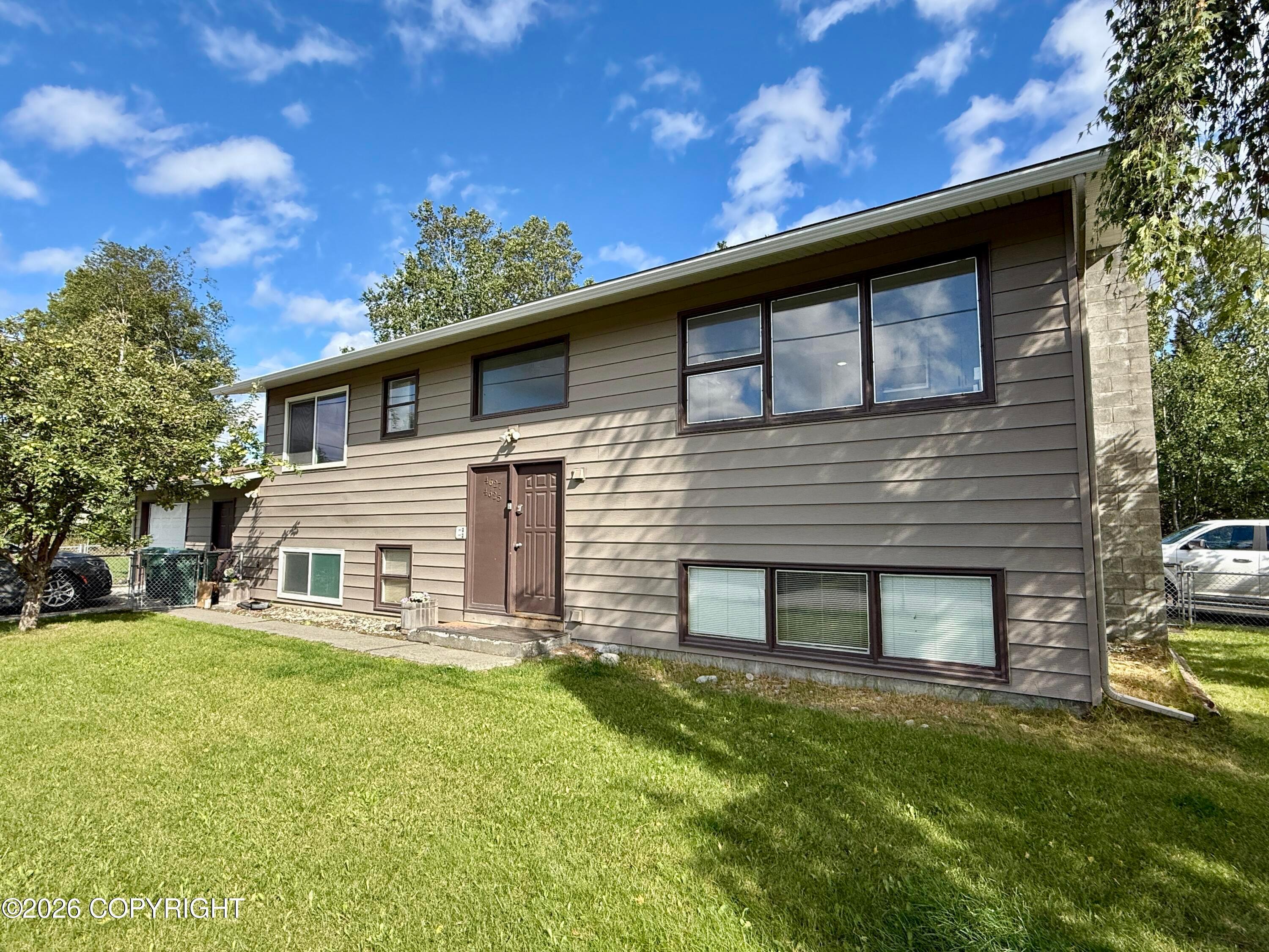 4625 Taft Street, Anchorage AK 99517