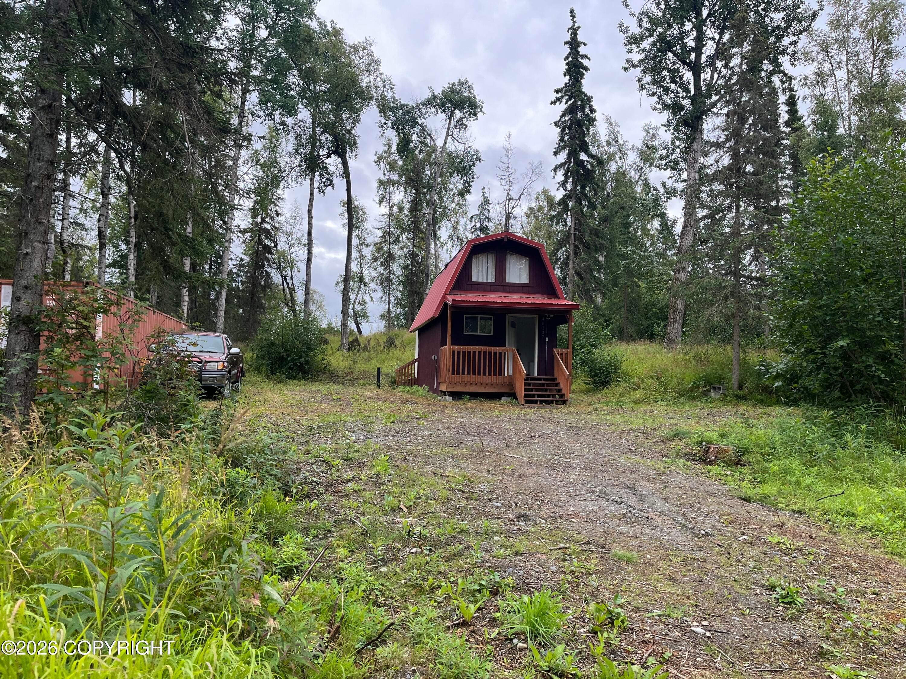 40137 Moose Range Drive, Sterling AK 99672