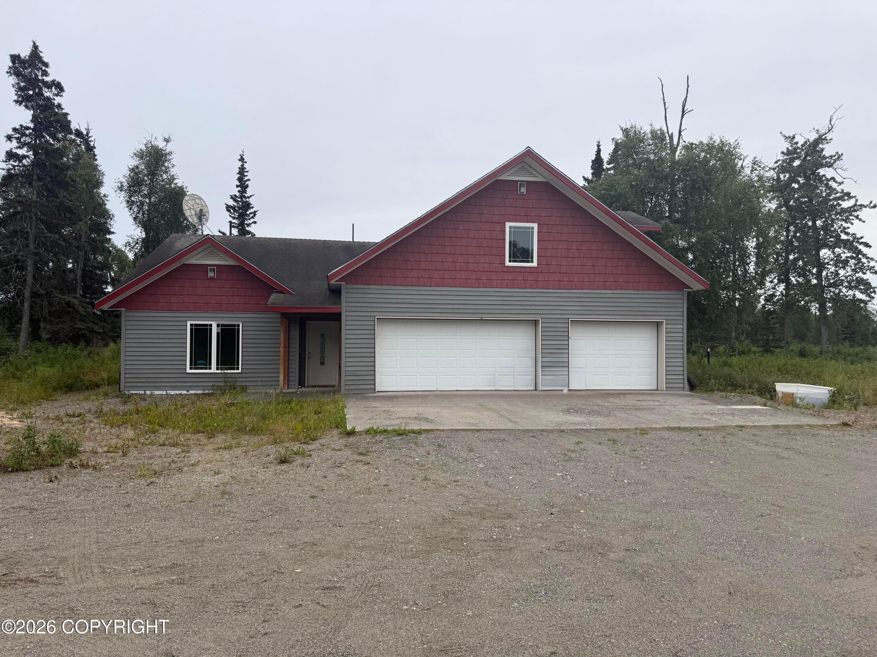 45830 Inlet Breeze Street, Nikiski/North Kenai AK 99635