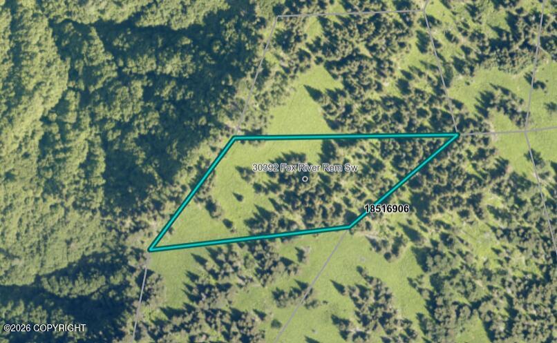 30392 SW Fox River REM, Homer AK 99603