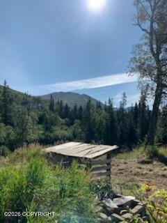 9991 Middlerock Road, Anchorage AK 99507