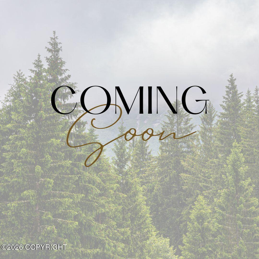 6361 W Commadore Lane, Wasilla AK 99623