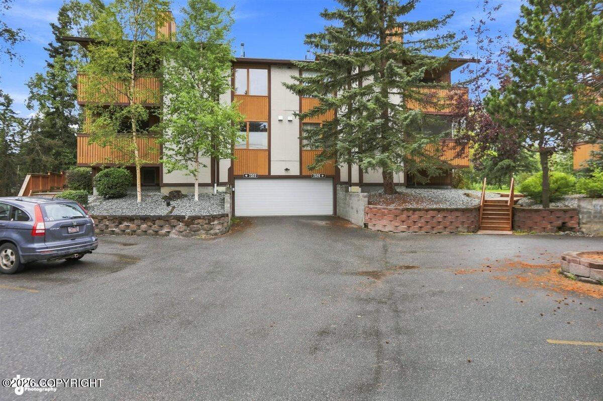 7320 Huntsmen Circle #18-E, Anchorage AK 99518