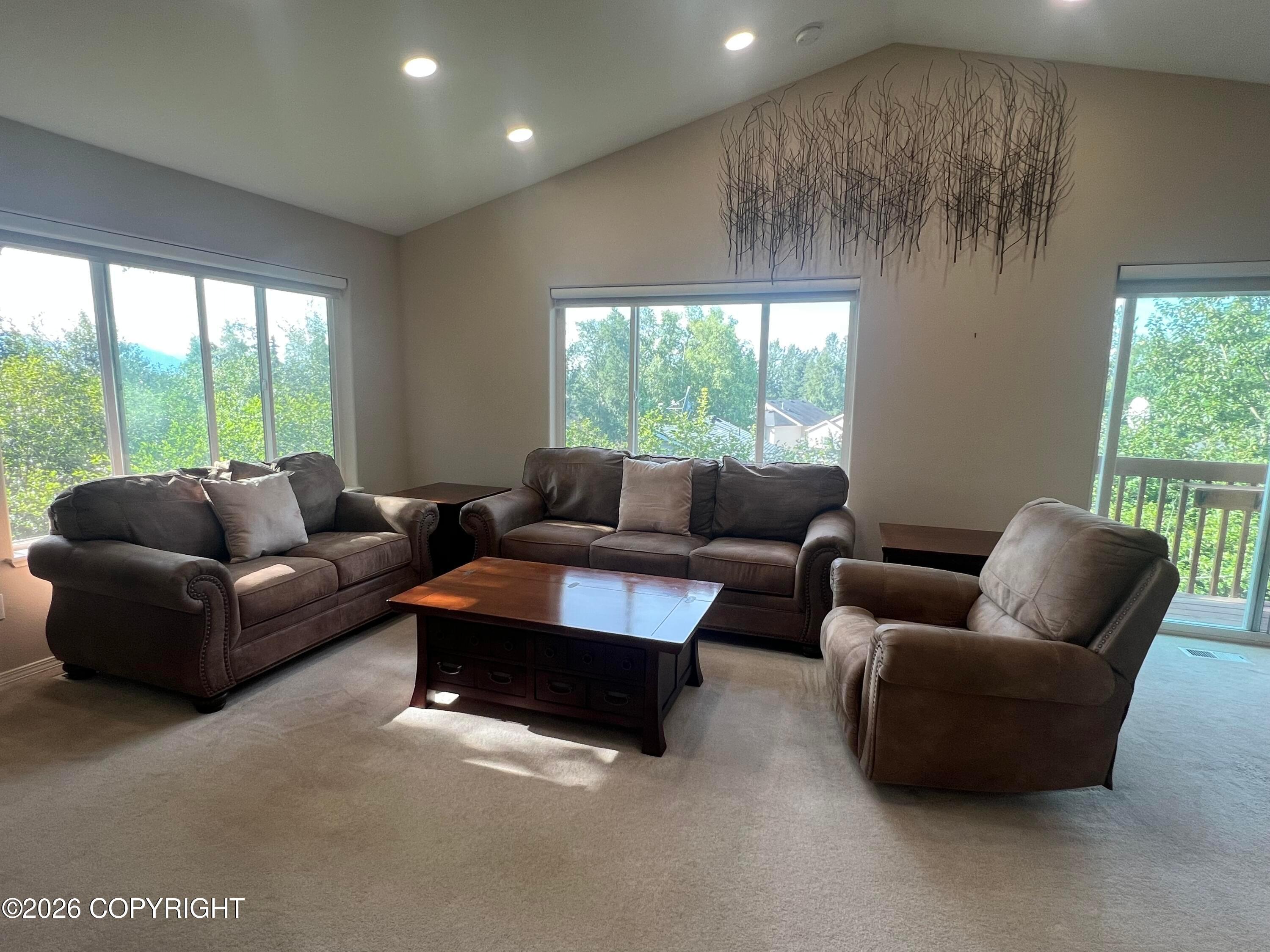 1302 E Klatt Road #1302, Anchorage AK 99515