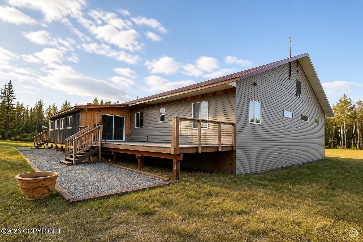 276.5 Parks Highway, Anderson AK 99744