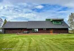 30735 Susie Circle, Kasilof AK 99610