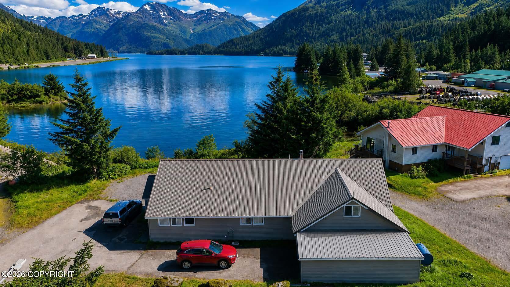 810 Lefevre Street, Cordova AK 99574