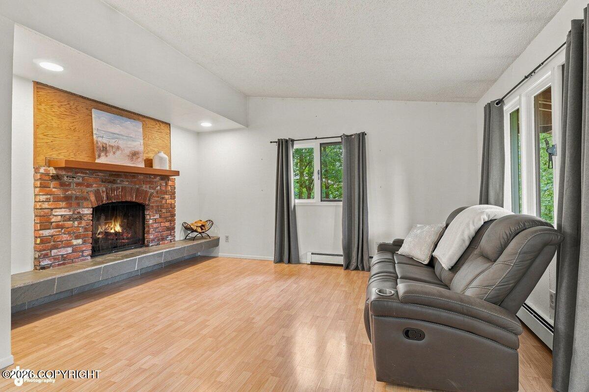 4838 Bryn Mawr Court #2, Anchorage AK 99508