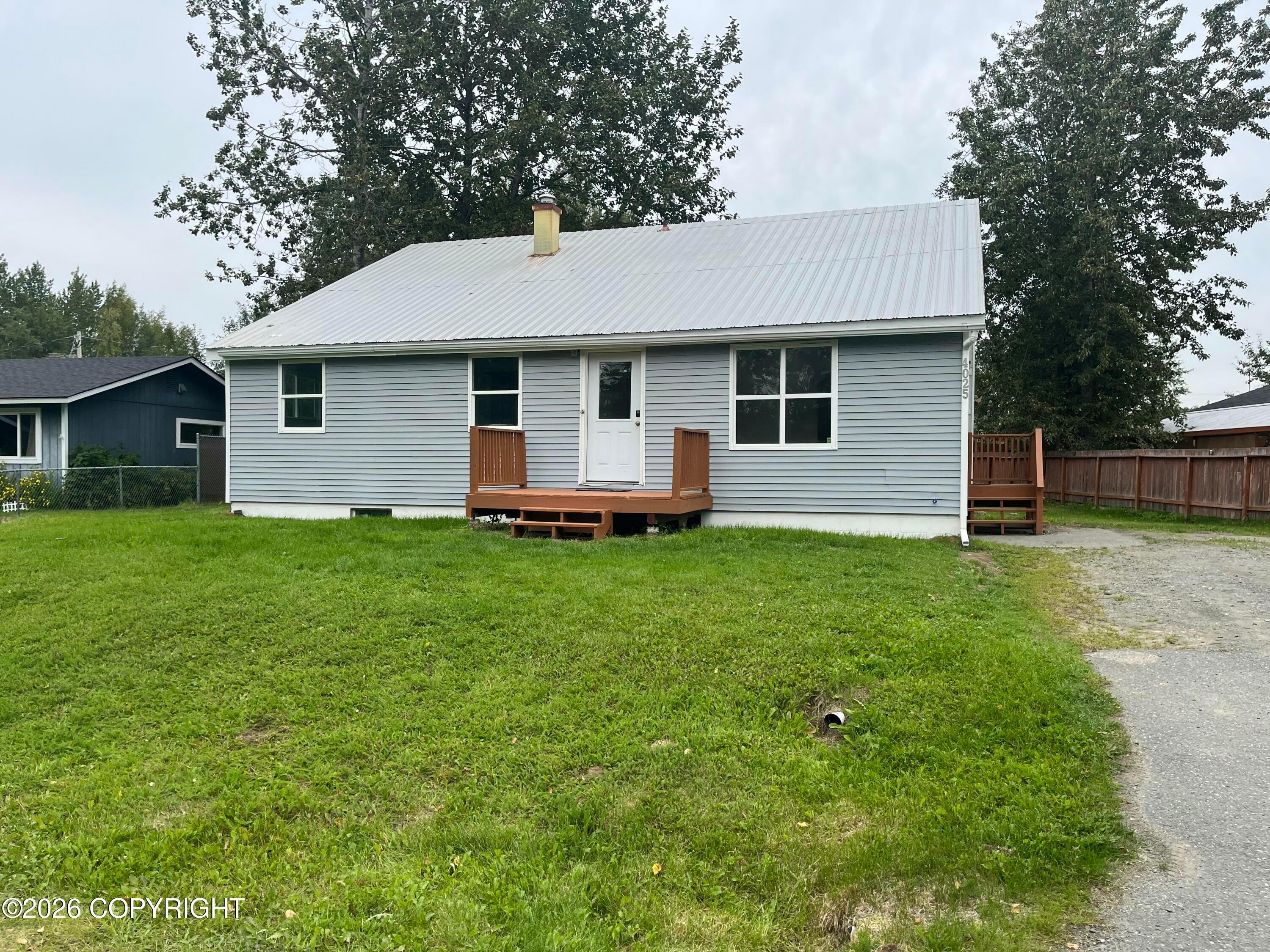 4025 Primrose Place, Kenai AK 99611